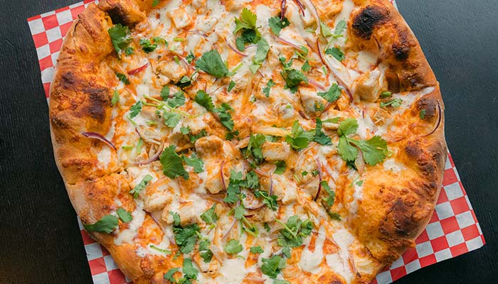Food menu craft specialty brick oven pizzas served Drunken Elephant Pizza & Brews restaurant, pizzeria and bar in Temecula, CA Food menu craft specialty brick oven pizzas served Drunken Elephant Pizza & Brews restaurant, pizzeria and bar in Temecula, CA